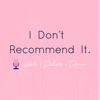 I Don't Recommend It artwork