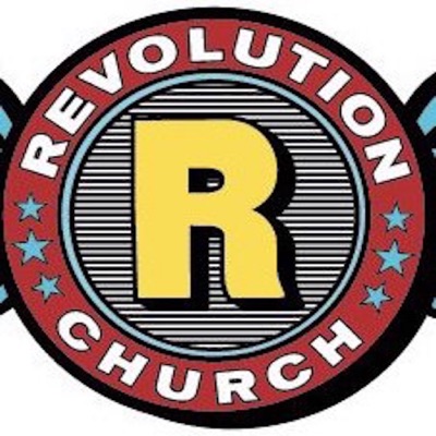 Revolution Church Revolution Church