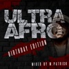 Afrika's Calling artwork