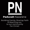 Sermons – Paducah Church of The Nazarene artwork
