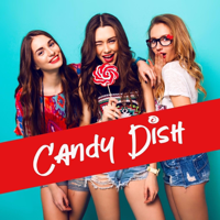 Candy Dish podcast