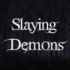 Slaying Demons artwork