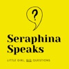 Seraphina Speaks artwork