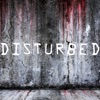 Disturbed: True Horror Stories artwork