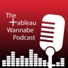 The Tableau World Podcast artwork