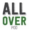 All Over Pod artwork