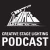 Creative Stage Lighting Podcast artwork