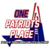 One Patriots Place artwork