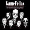 GameFellas - The Retro to Modern Gaming Podcast artwork