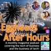 Eggheads After Hours Podcast artwork