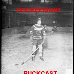 HOCKEENIGHT PUCKCAST - BONNER COP, BADDER COP