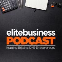 Sherry Coutu CBE:  Serial Entrepreneur & Angel Investor | Keynote: Talent #EBL2022