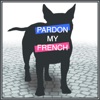 Pardon My French artwork