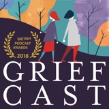 #128 Griefcast Live podcast episode