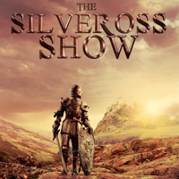 The Silveross SHOW - Episode 9  - DJ GUEST - SEBASTIAN SILVA