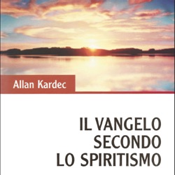 Il Vangelo Secondo Lo Spiritismo