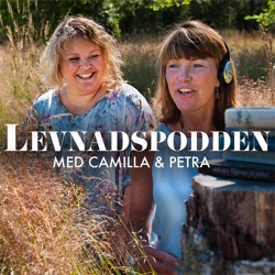 Levnadspodden