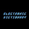 Electronic Dictionary artwork