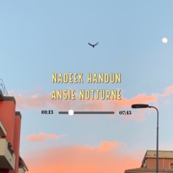 Nadeek Handun - Il Podcast