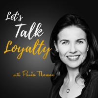 Let's Talk Loyalty podcast