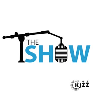 KJZZ's The Show For Aug. 7, 2020