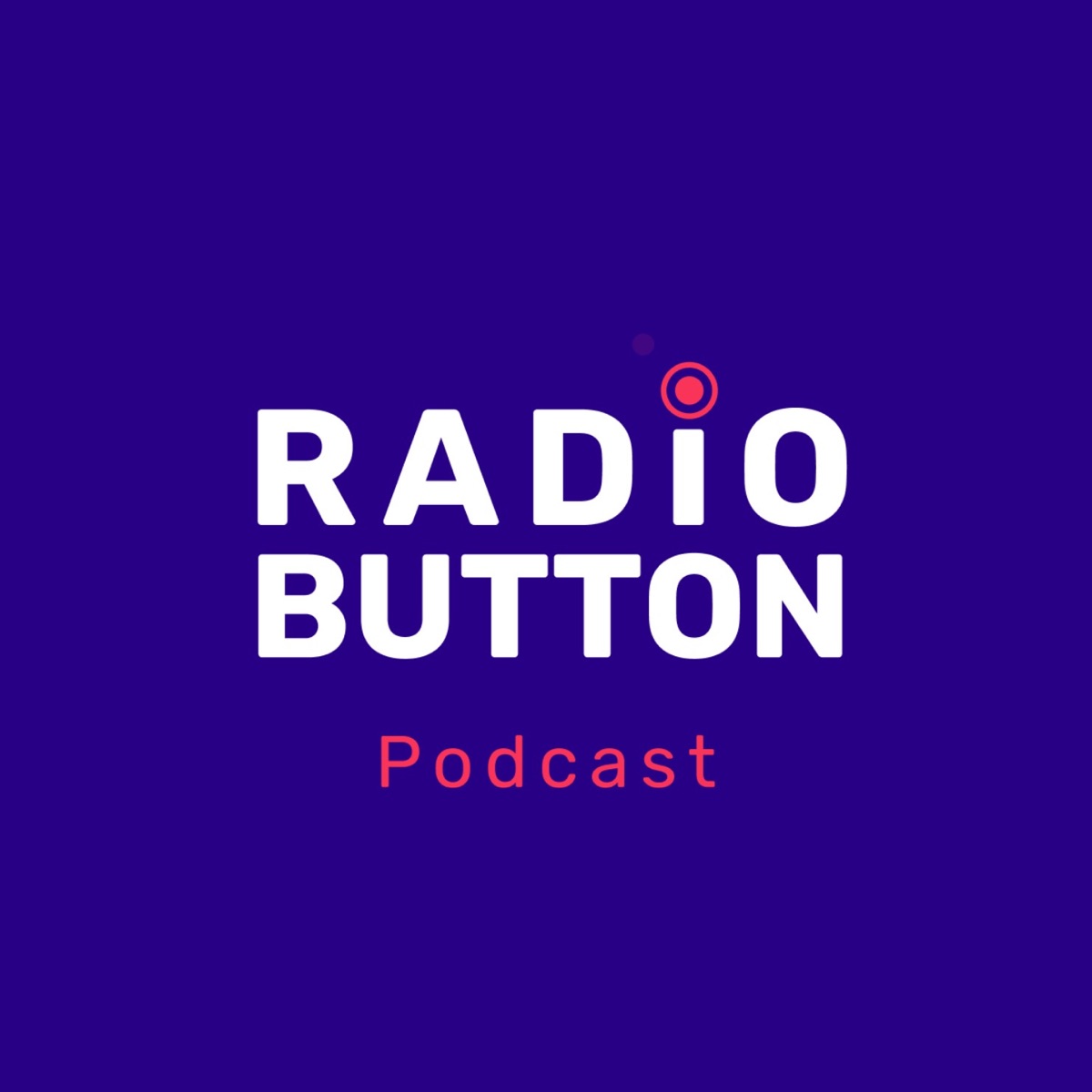 Radio Button - פודקאסט על עיצוב מוצר