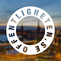 Podcast – Offentligheten.se podcast