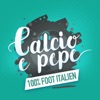 Calcio e pepe - Podcast 100% foot italien artwork
