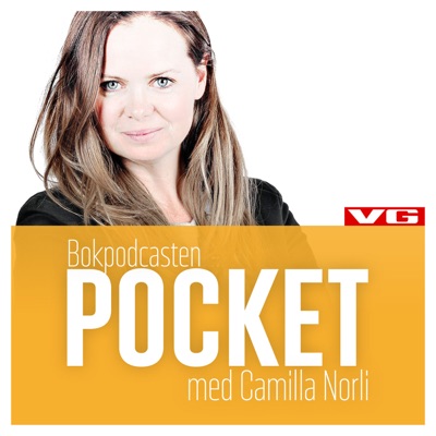 VG - Pocket med Camilla Norli VG - Pocket med Camilla Norli