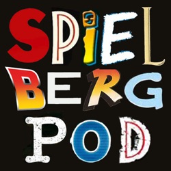 61 - A Spielberg Anthology TV Show