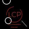 Los Compadres Podcast artwork