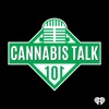 Cannabis Talk 101 artwork