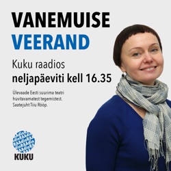 Vanemuise Veerand: Kristin Prits ja Rasmus Vendel