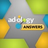 Ad-ology Answers artwork