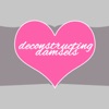 Deconstructing Damsels artwork