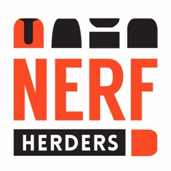 Nerf Herder Podcast