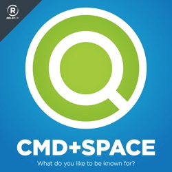 CMD Space