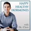 Happy Healthy Hormones with Dr. Chris artwork