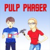 Pulp Phaser - A Star Trek Comics Podcast artwork