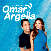 Omar y Argelia podcast