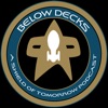 Below Decks: A Shield of Tomorrow Podcast artwork