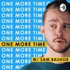 One More Time! with Sam Bashor artwork