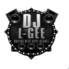 DJ L-Gee's Podcast artwork