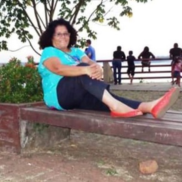 Músicas e Poemas com Nereida Gomes