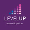Level Up Leadership artwork