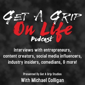Ep 062 - Rick Cottrell the Business Scientist