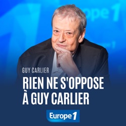 Rien ne s'oppose à Guy Carlier 