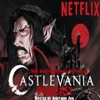 Castlevania Podcast artwork