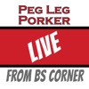 Peg Leg Porker: Live From BS Corner artwork