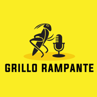 Grillo Rampante podcast